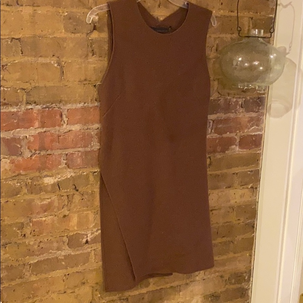 Zara tunic